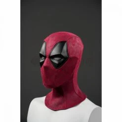 Deadpool & Wolverine Cosplay Costumes Deadpool 3 Wade Wilson Suits Top Level 26 Deadpool & Wolverine Cosplay Costumes Deadpool 3 Wade Wilson Suits Top Level -One Hero Suits Store 24071202a 26