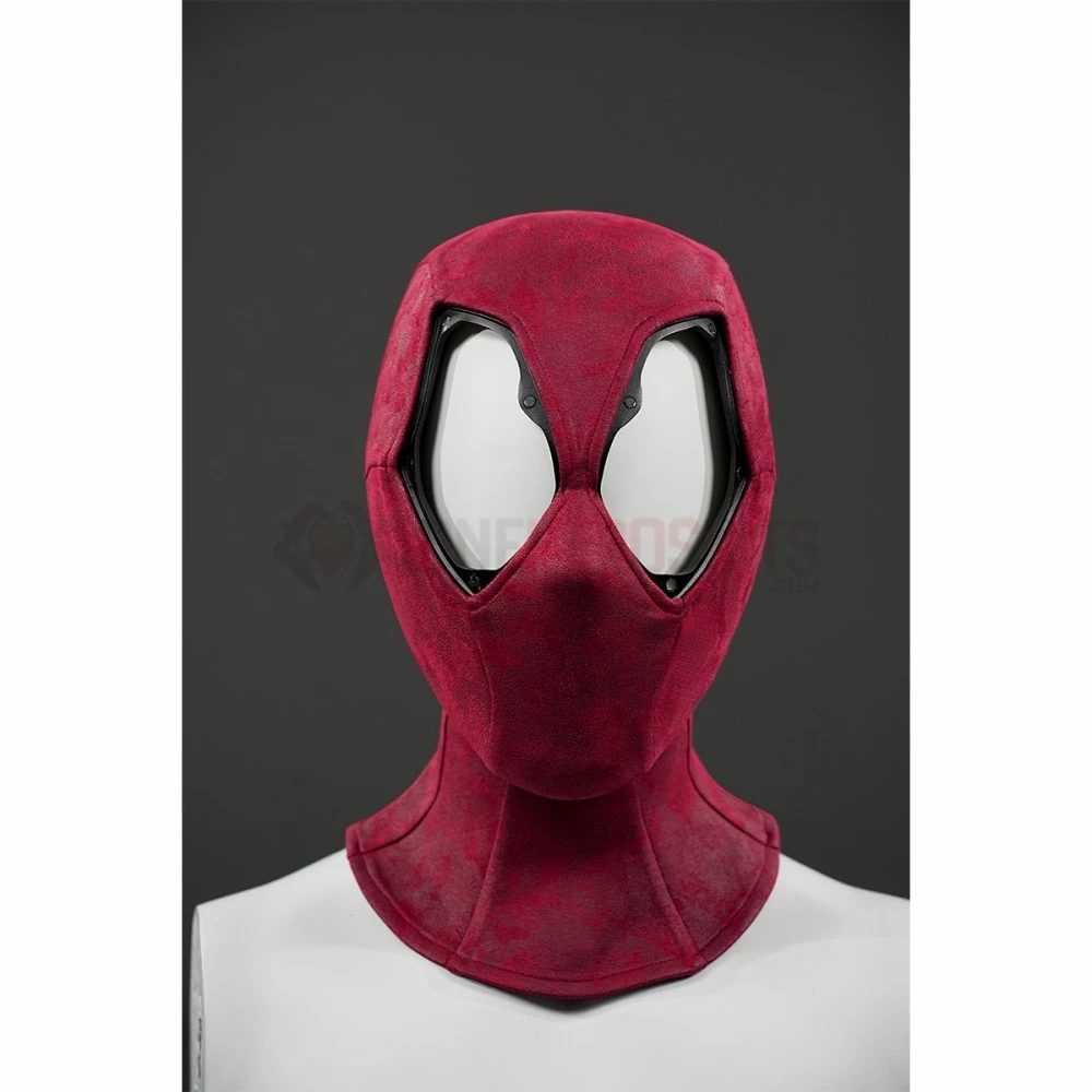 Deadpool & Wolverine Cosplay Costumes Deadpool 3 Wade Wilson Suits Top Level 10 Deadpool & Wolverine Cosplay Costumes Deadpool 3 Wade Wilson Suits Top Level - Image 8