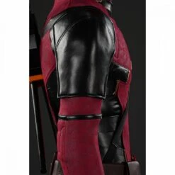 Deadpool & Wolverine Cosplay Costumes Deadpool 3 Wade Wilson Suits Top Level 41 Deadpool & Wolverine Cosplay Costumes Deadpool 3 Wade Wilson Suits Top Level -One Hero Suits Store 24071202a 65