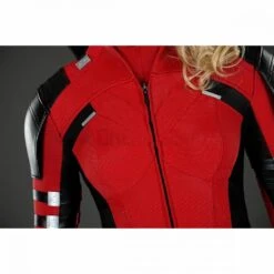 Deadpool 3 Deadpool & Wolverine Cosplay Costumes Lady Deadpool Suits Top Level -One Hero Suits Store 24071219a01