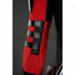 Deadpool 3 Deadpool & Wolverine Cosplay Costumes Lady Deadpool Suits Top Level -One Hero Suits Store 24071219a14