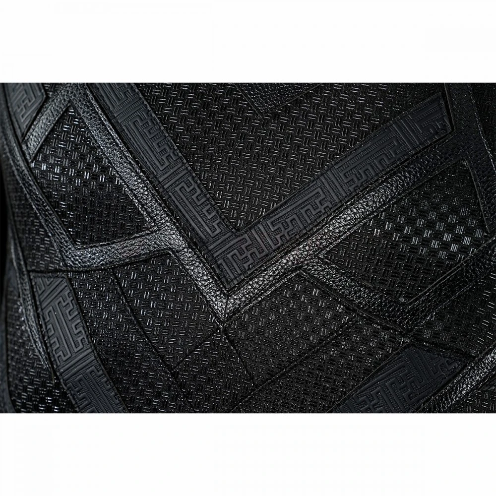 Black Panther Cosplay Costumes Top Level 4 Black Panther Cosplay Costumes Top Level - Image 2