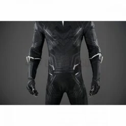 Black Panther Cosplay Costumes Top Level 32 Black Panther Cosplay Costumes Top Level -One Hero Suits Store 24071221a10