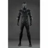 Black Panther Cosplay Costumes Top Level -One Hero Suits Store 24071221a14