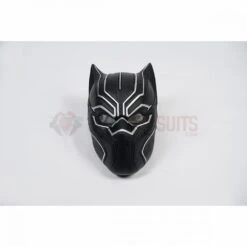 Black Panther Cosplay Costumes Top Level 37 Black Panther Cosplay Costumes Top Level -One Hero Suits Store 24071221a15