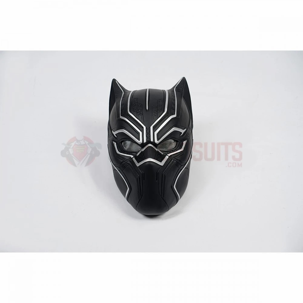 Black Panther Cosplay Costumes Top Level 18 Black Panther Cosplay Costumes Top Level - Image 16