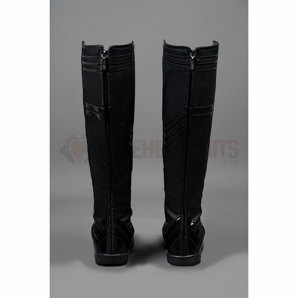 Black Panther Cosplay Costumes Top Level 17 Black Panther Cosplay Costumes Top Level - Image 15