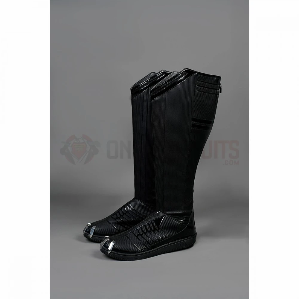 Black Panther Cosplay Costumes Top Level 22 Black Panther Cosplay Costumes Top Level - Image 20
