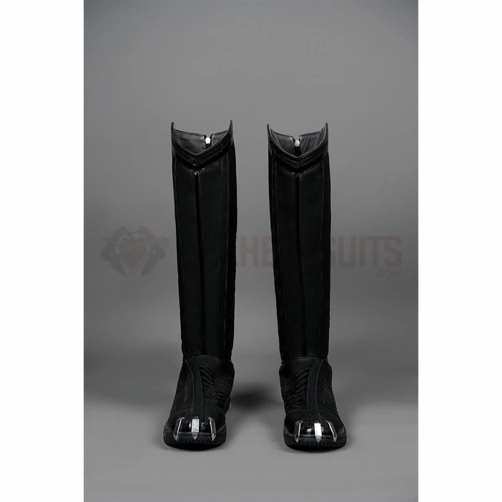 Black Panther Cosplay Costumes Top Level 19 Black Panther Cosplay Costumes Top Level - Image 17