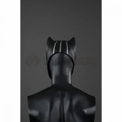 Black Panther Cosplay Costumes Top Level 39 Black Panther Cosplay Costumes Top Level -One Hero Suits Store 24071221a19