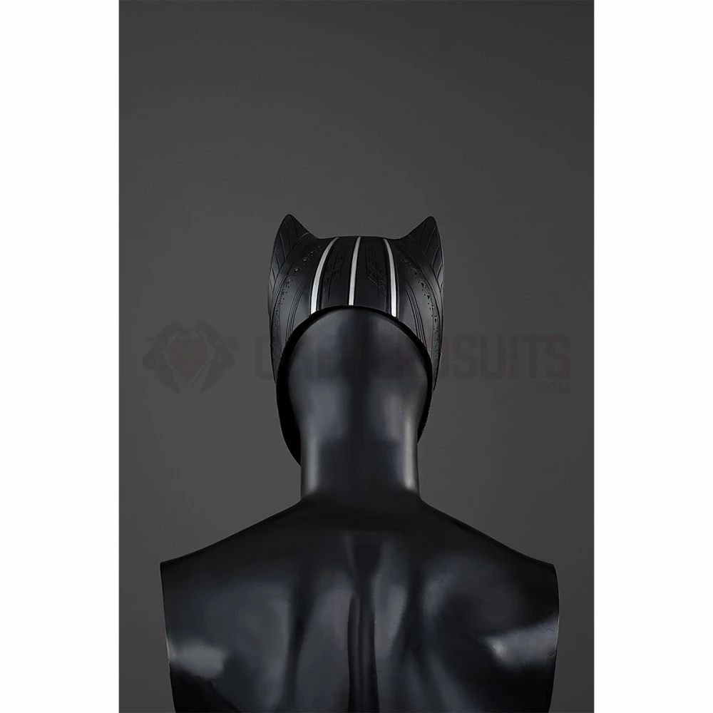 Black Panther Cosplay Costumes Top Level 20 Black Panther Cosplay Costumes Top Level - Image 18