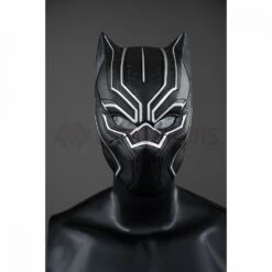 Black Panther Cosplay Costumes Top Level 40 Black Panther Cosplay Costumes Top Level -One Hero Suits Store 24071221a20