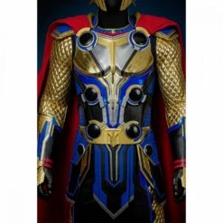 Thor Love And Thunder Cosplay Costumes Thor Suits Top Level -One Hero Suits Store 2407122601