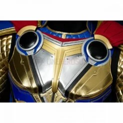Thor Love And Thunder Cosplay Costumes Thor Suits Top Level -One Hero Suits Store 2407122602