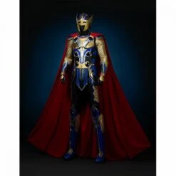 Thor Love And Thunder Cosplay Costumes Thor Suits Top Level -One Hero Suits Store 2407122604