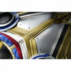Thor Love And Thunder Cosplay Costumes Thor Suits Top Level -One Hero Suits Store 2407122607