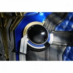 Thor Love And Thunder Cosplay Costumes Thor Suits Top Level -One Hero Suits Store 2407122609