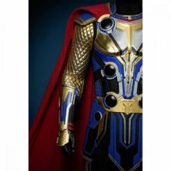 Thor Love And Thunder Cosplay Costumes Thor Suits Top Level -One Hero Suits Store 2407122612