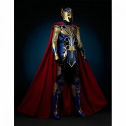 Thor Love And Thunder Cosplay Costumes Thor Suits Top Level -One Hero Suits Store 2407122628