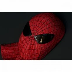 The Amazing Spider-Man Cosplay Costumes Peter Parker Suits Top Level -One Hero Suits Store 2407122805