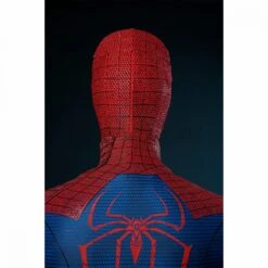 The Amazing Spider-Man Cosplay Costumes Peter Parker Suits Top Level -One Hero Suits Store 2407122806