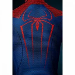 The Amazing Spider-Man Cosplay Costumes Peter Parker Suits Top Level -One Hero Suits Store 2407122811