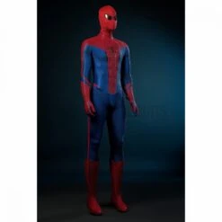 The Amazing Spider-Man Cosplay Costumes Peter Parker Suits Top Level -One Hero Suits Store 2407122819