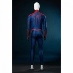 The Amazing Spider-Man Cosplay Costumes Peter Parker Suits Top Level -One Hero Suits Store 2407122820
