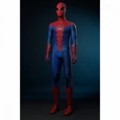 The Amazing Spider-Man Cosplay Costumes Peter Parker Suits Top Level -One Hero Suits Store 2407122822