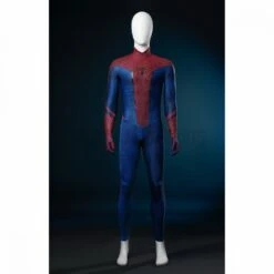 The Amazing Spider-Man Cosplay Costumes Peter Parker Suits Top Level -One Hero Suits Store 2407122823