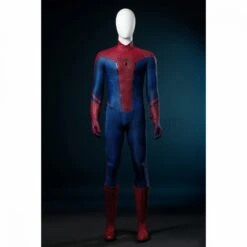 The Amazing Spider-Man Cosplay Costumes Peter Parker Suits Top Level -One Hero Suits Store 2407122825