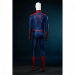 The Amazing Spider-Man Cosplay Costumes Peter Parker Suits Top Level -One Hero Suits Store 2407122829
