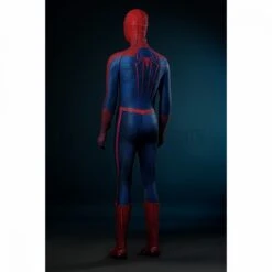 The Amazing Spider-Man Cosplay Costumes Peter Parker Suits Top Level -One Hero Suits Store 2407122830