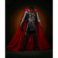 Thor The Dark World Cosplay Costumes Thor Suits Top Level -One Hero Suits Store 2407123007