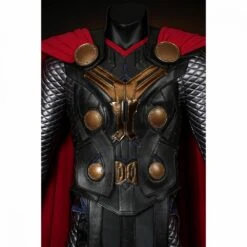 Thor The Dark World Cosplay Costumes Thor Suits Top Level -One Hero Suits Store 2407123016