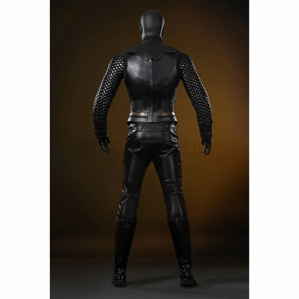 Thor Ragnarok Cosplay Costumes Thor Suits Top Level 10 Thor Ragnarok Cosplay Costumes Thor Suits Top Level - Image 8