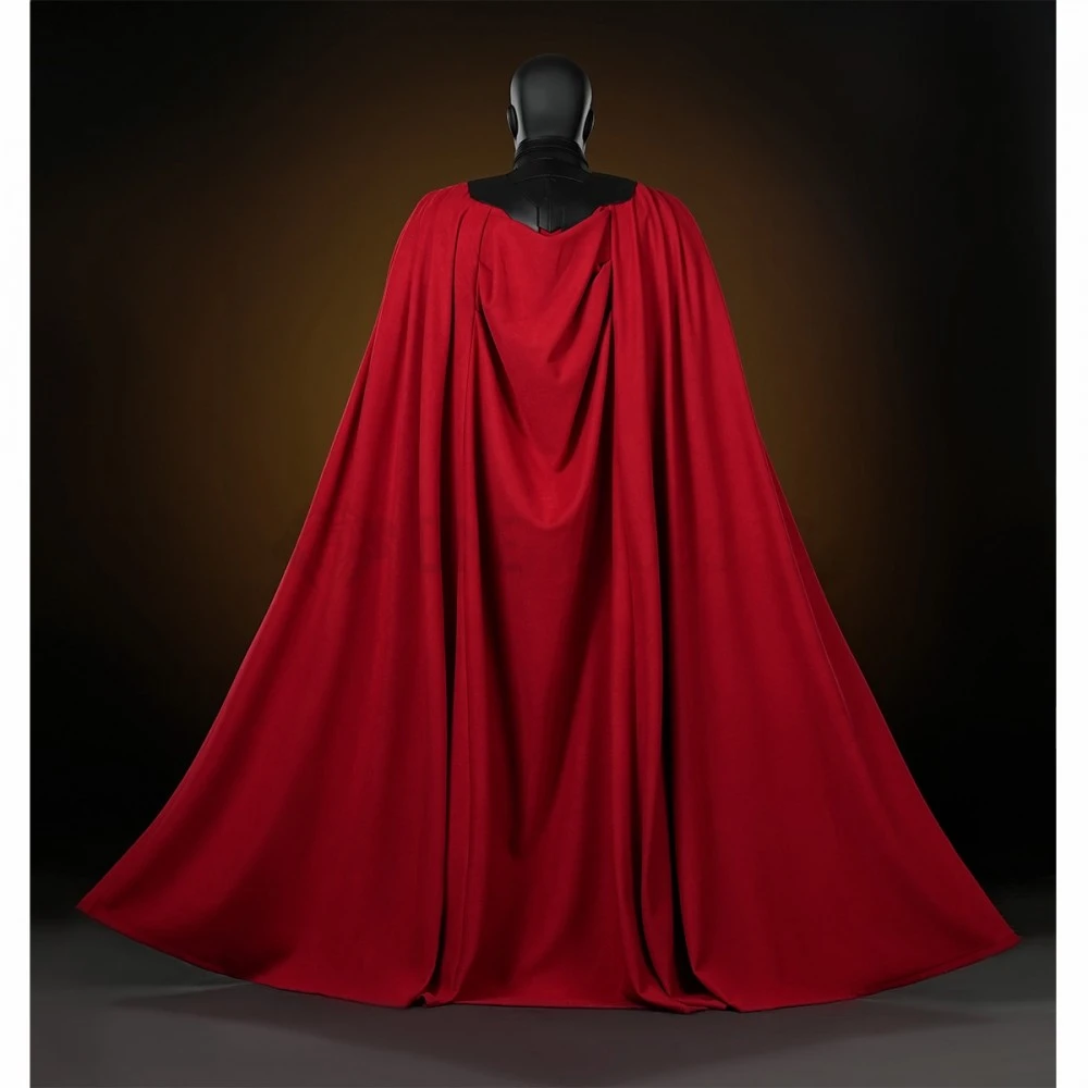 Thor Ragnarok Cosplay Costumes Thor Suits Top Level 7 Thor Ragnarok Cosplay Costumes Thor Suits Top Level - Image 5