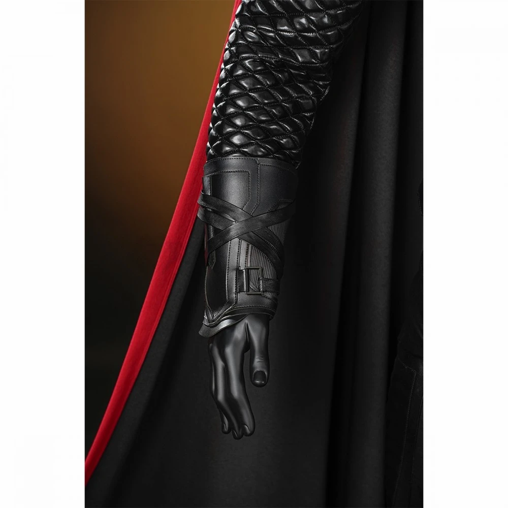 Thor Ragnarok Cosplay Costumes Thor Suits Top Level 12 Thor Ragnarok Cosplay Costumes Thor Suits Top Level - Image 10