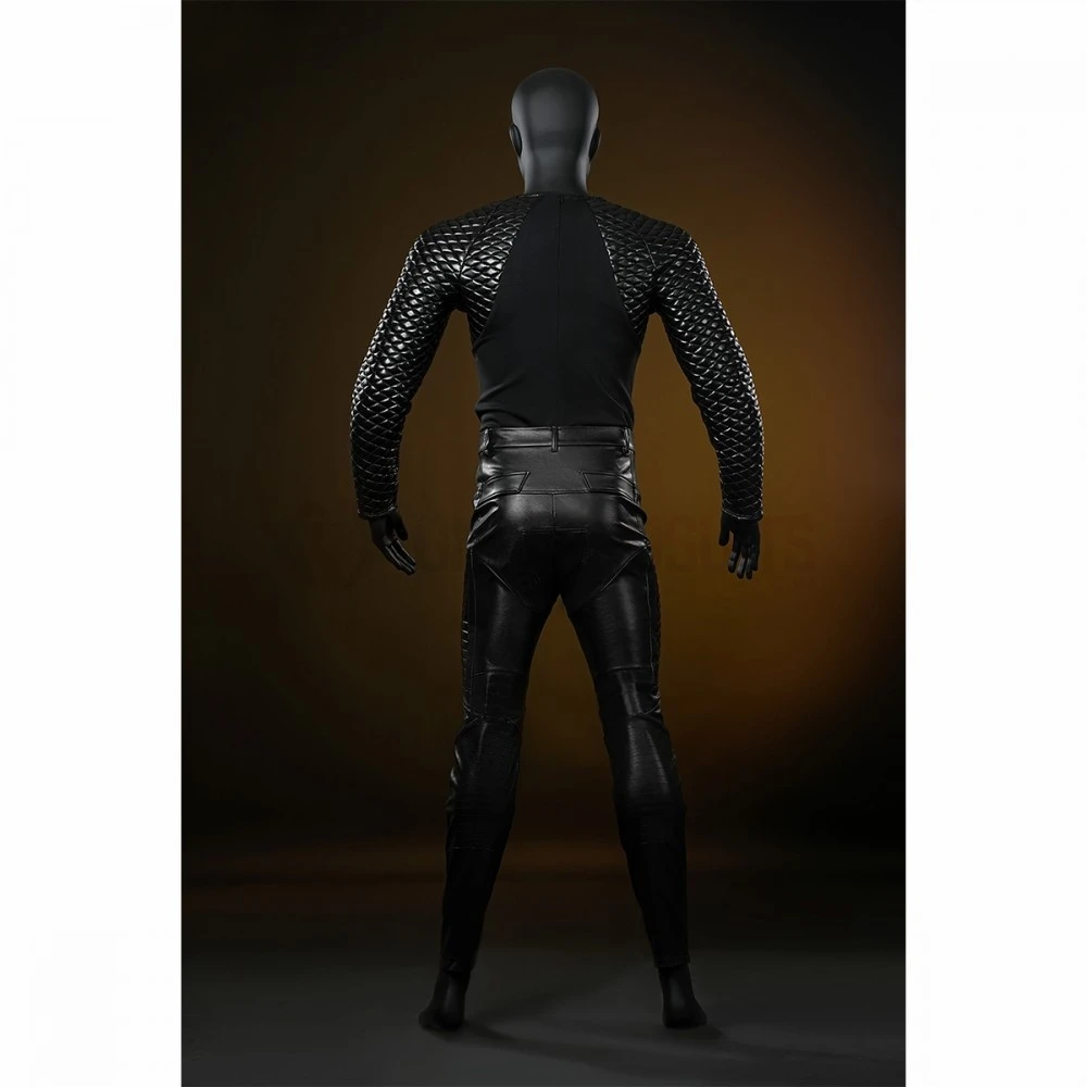 Thor Ragnarok Cosplay Costumes Thor Suits Top Level 9 Thor Ragnarok Cosplay Costumes Thor Suits Top Level - Image 7