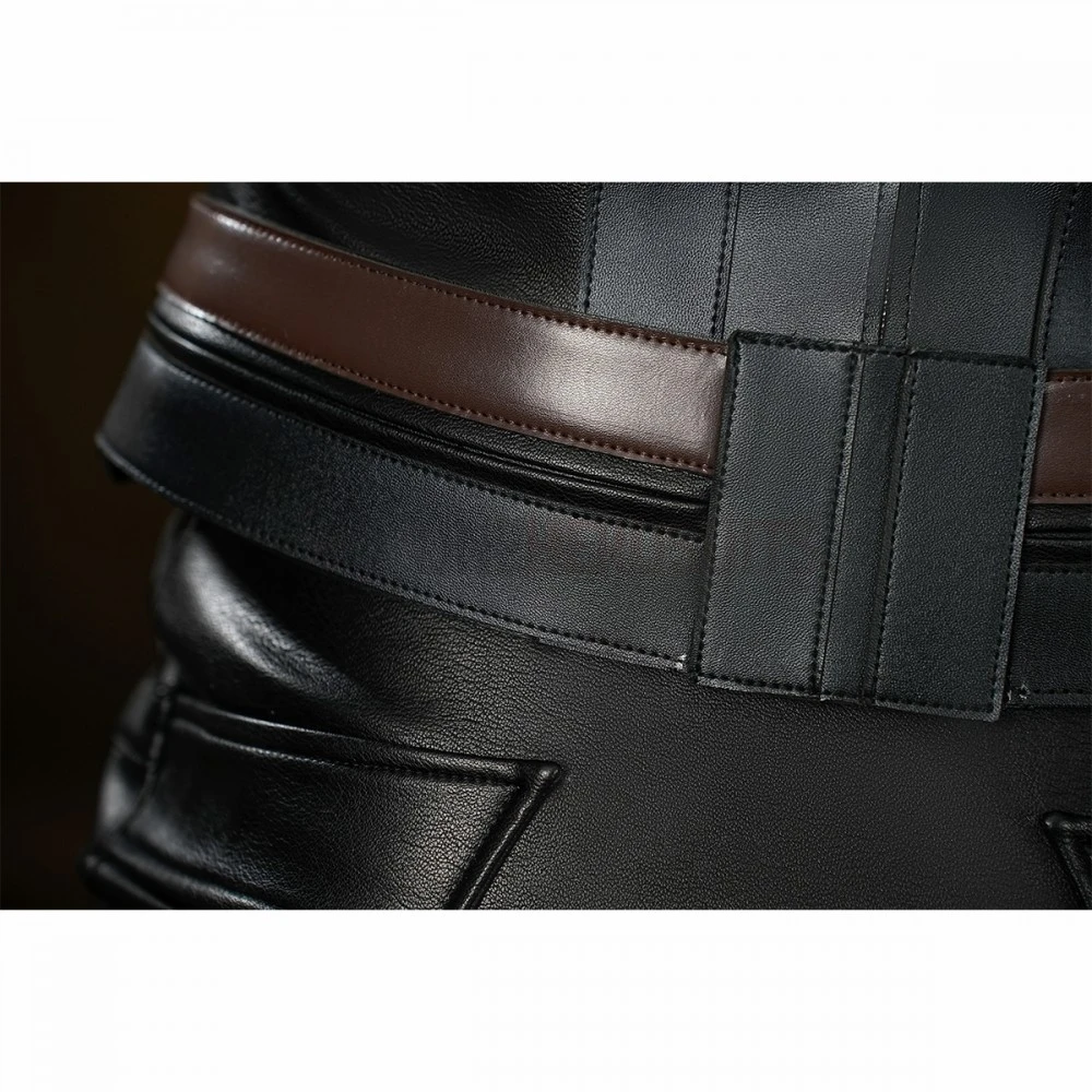 Thor Ragnarok Cosplay Costumes Thor Suits Top Level 13 Thor Ragnarok Cosplay Costumes Thor Suits Top Level - Image 11