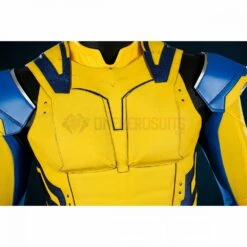 Deadpool & Wolverine Cosplay Costumes Wolverine Logan Halloween Male Suits 34 Deadpool & Wolverine Cosplay Costumes Wolverine Logan Halloween Male Suits -One Hero Suits Store 2407123201