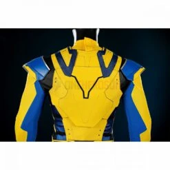 Deadpool & Wolverine Cosplay Costumes Wolverine Logan Halloween Male Suits 36 Deadpool & Wolverine Cosplay Costumes Wolverine Logan Halloween Male Suits -One Hero Suits Store 2407123202