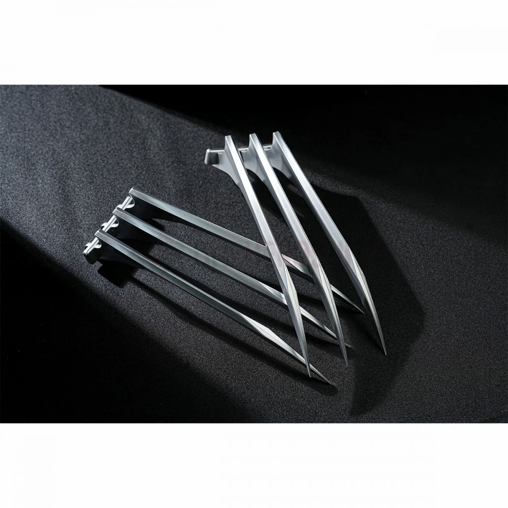 Deadpool & Wolverine Cosplay Costumes Wolverine Logan Halloween Male Suits 12 Deadpool & Wolverine Cosplay Costumes Wolverine Logan Halloween Male Suits - Image 10