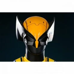 Deadpool & Wolverine Cosplay Costumes Wolverine Logan Halloween Male Suits 33 Deadpool & Wolverine Cosplay Costumes Wolverine Logan Halloween Male Suits -One Hero Suits Store 2407123204