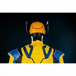 Deadpool & Wolverine Cosplay Costumes Wolverine Logan Halloween Male Suits 30 Deadpool & Wolverine Cosplay Costumes Wolverine Logan Halloween Male Suits -One Hero Suits Store 2407123205
