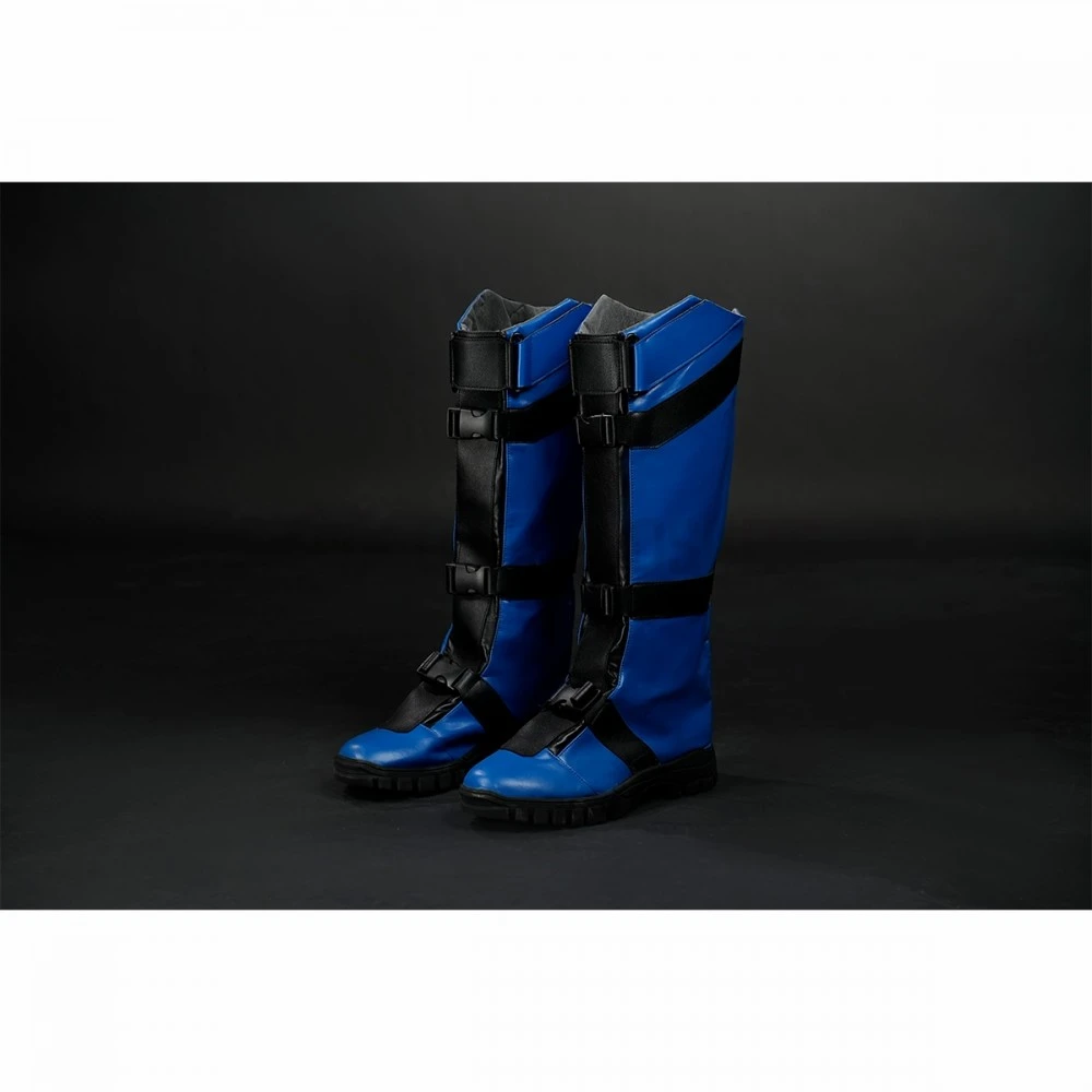 Deadpool & Wolverine Cosplay Costumes Wolverine Logan Halloween Male Suits 21 Deadpool & Wolverine Cosplay Costumes Wolverine Logan Halloween Male Suits - Image 19