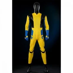Deadpool & Wolverine Cosplay Costumes Wolverine Logan Halloween Male Suits 28 Deadpool & Wolverine Cosplay Costumes Wolverine Logan Halloween Male Suits -One Hero Suits Store 2407123225