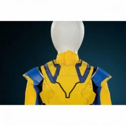 Kids Wolverine Logan Cosplay Costumes Deadpool & Wolverine Leather Suits 27 Kids Wolverine Logan Cosplay Costumes Deadpool & Wolverine Leather Suits -One Hero Suits Store 2407123304