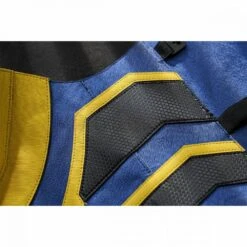 Kids Wolverine Logan Cosplay Costumes Deadpool & Wolverine Leather Suits 35 Kids Wolverine Logan Cosplay Costumes Deadpool & Wolverine Leather Suits -One Hero Suits Store 2407123313