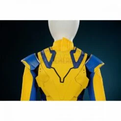 Kids Wolverine Logan Cosplay Costumes Deadpool & Wolverine Leather Suits 39 Kids Wolverine Logan Cosplay Costumes Deadpool & Wolverine Leather Suits -One Hero Suits Store 2407123320
